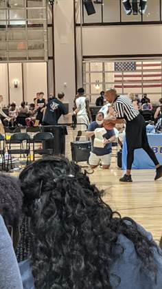 single listing image