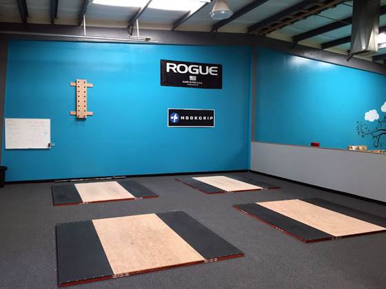 single listing image