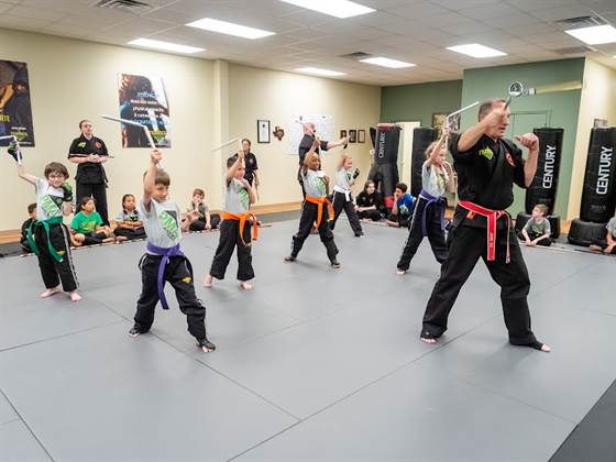 Premier Martial Arts Wylie