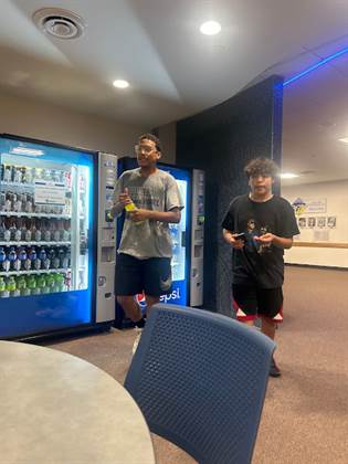 single listing image