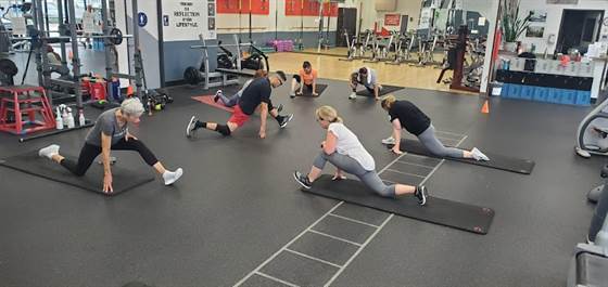 single listing image