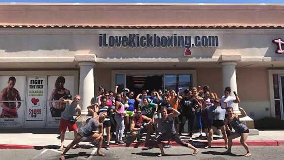 iLoveKickboxing - Henderson, NV