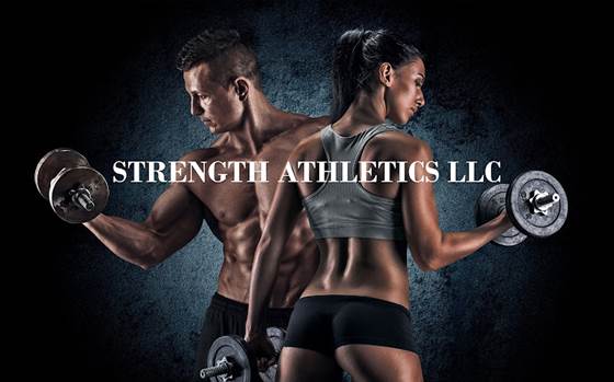 STRENGTH Athletics LLC