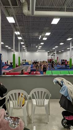 CNY Gymnastics