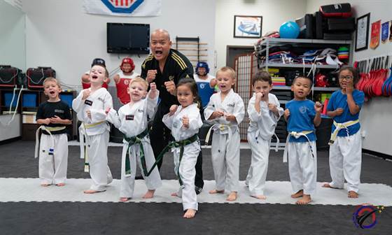 single listing image