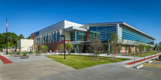 ARC - Athletic Recreation Center