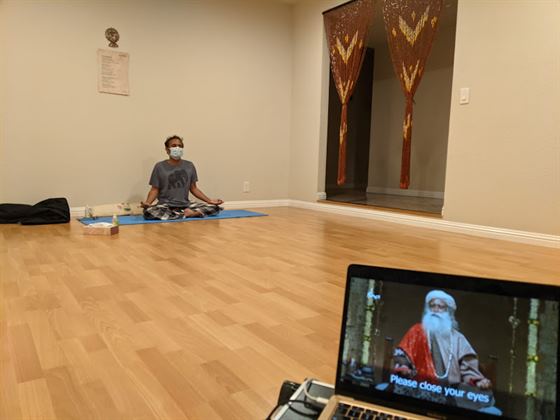 single listing image