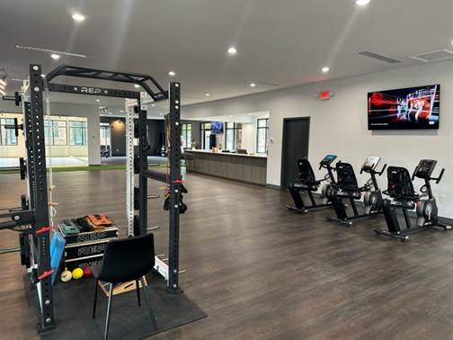 FIT IN MOTION Physical Therapy, Fitness & Pilates in Johns Creek