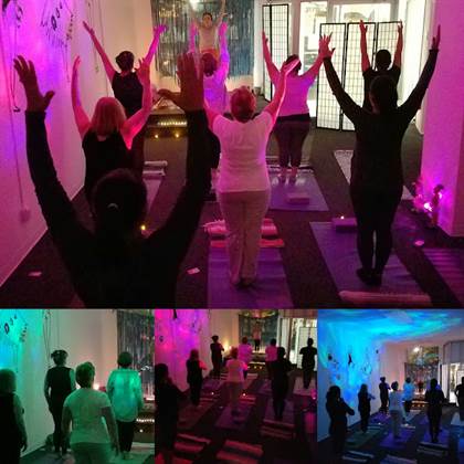 single listing image