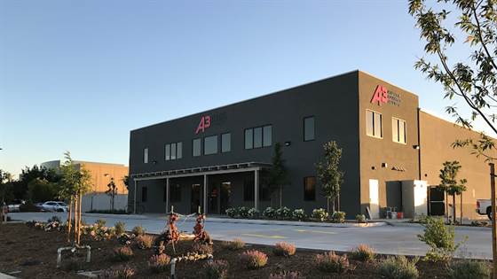 single listing image