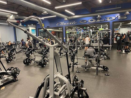 single listing image