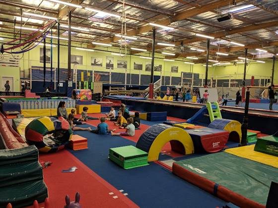 single listing image