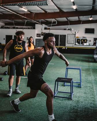 Athletes Performance Institute