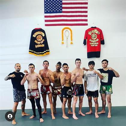 single listing image