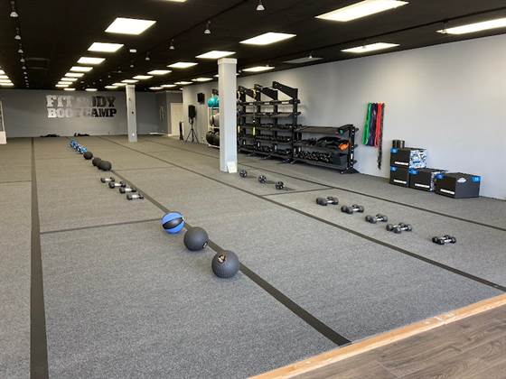 single listing image