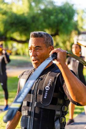 single listing image