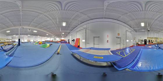 single listing image