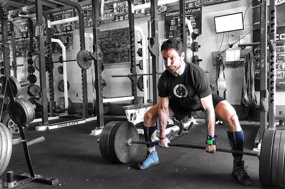 single listing image