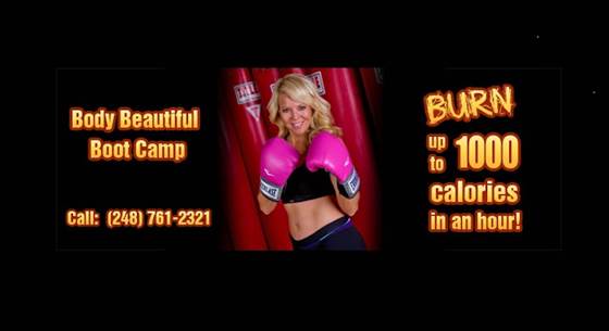 single listing image