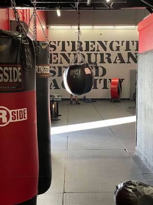 single listing image