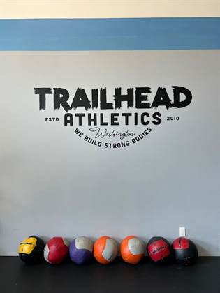 Trailhead Athletics