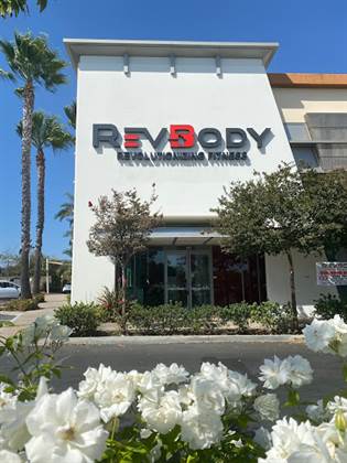 single listing image