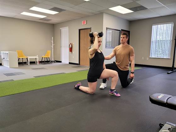 single listing image