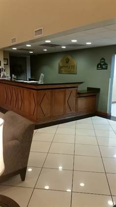 single listing image