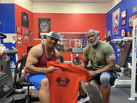 single listing image