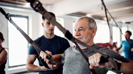 Four Seasons Health Club - North Sioux City