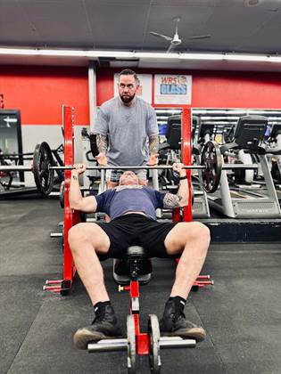 single listing image