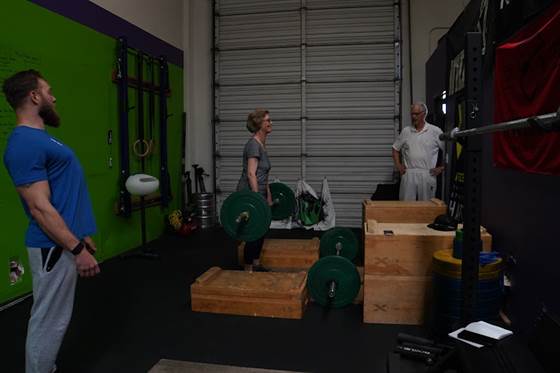 single listing image