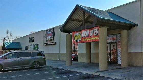 single listing image