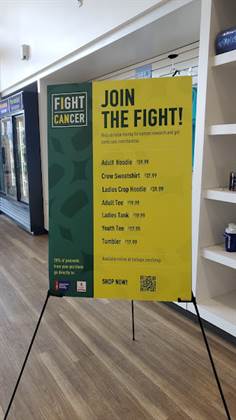 single listing image