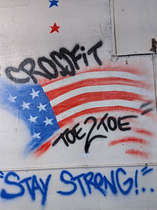 single listing image