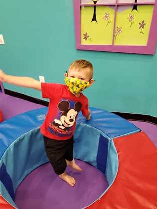 single listing image