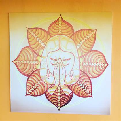 single listing image