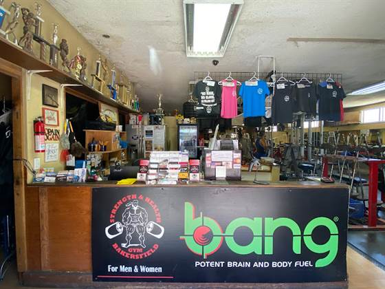 single listing image