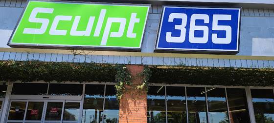 single listing image