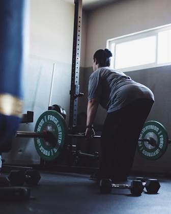 single listing image