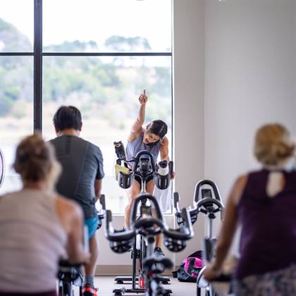 single listing image