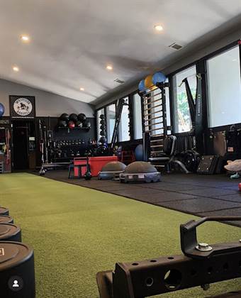 single listing image