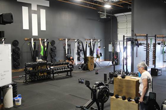 single listing image