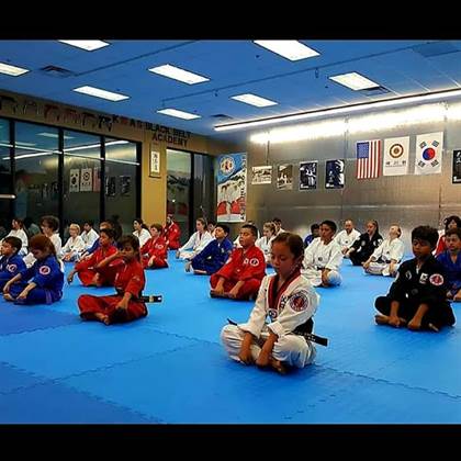 single listing image