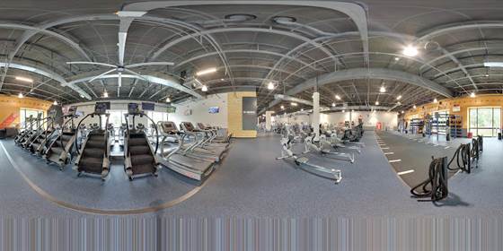 single listing image