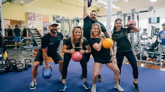 single listing image