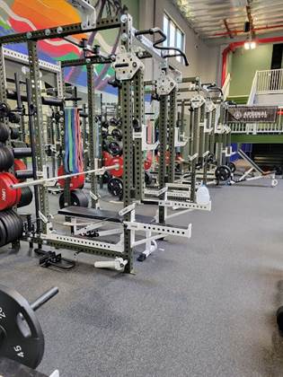 single listing image