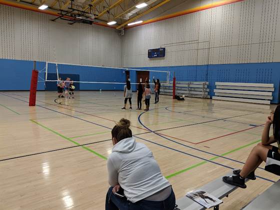 single listing image