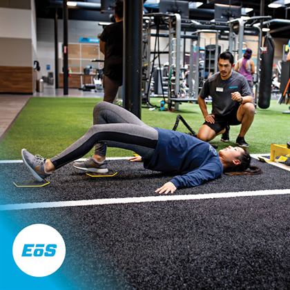 EōS Fitness