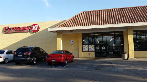 single listing image